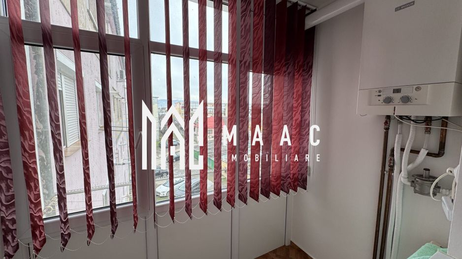 Apartament 3 Camere I Renovat I Etaj 3 I Lacul lui Binder - Poză 14