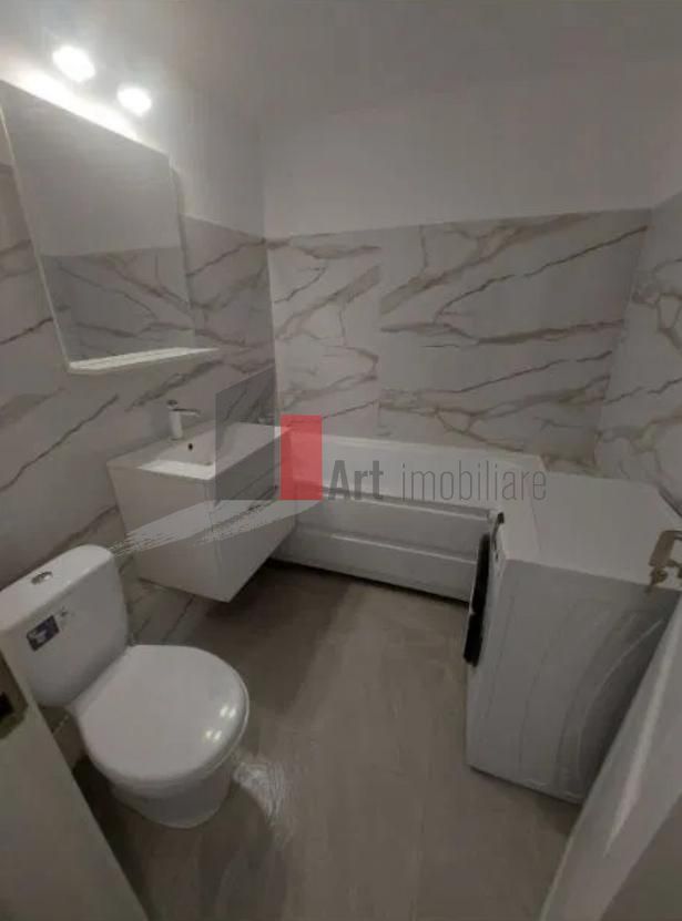 APARTAMENT 2 CAMERE  SEBASTIAN - Poză 5