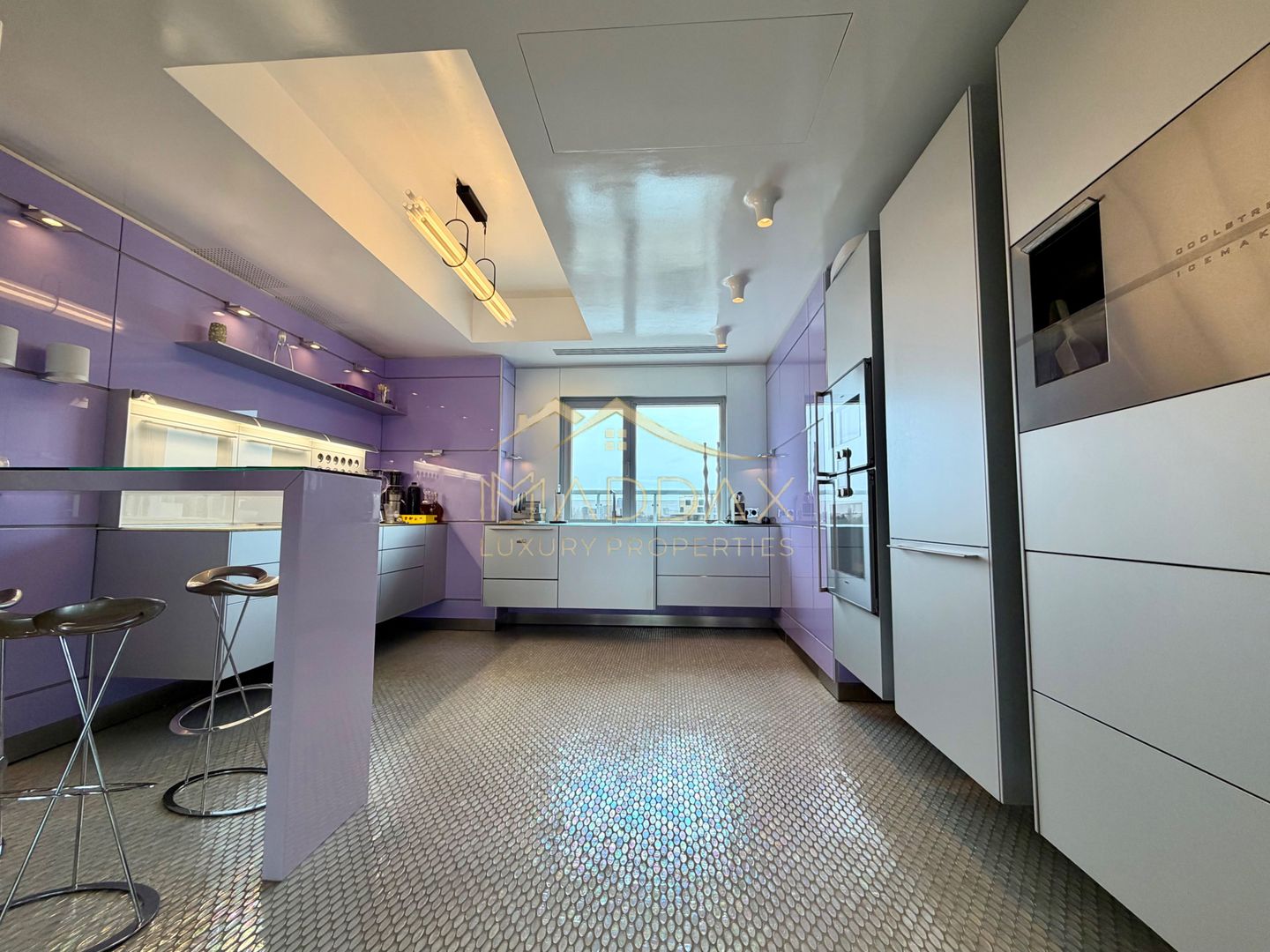 Exclusive Penthouse *514sqm* / terrace 255sqm - Lake View // Floreasca - Poză 24