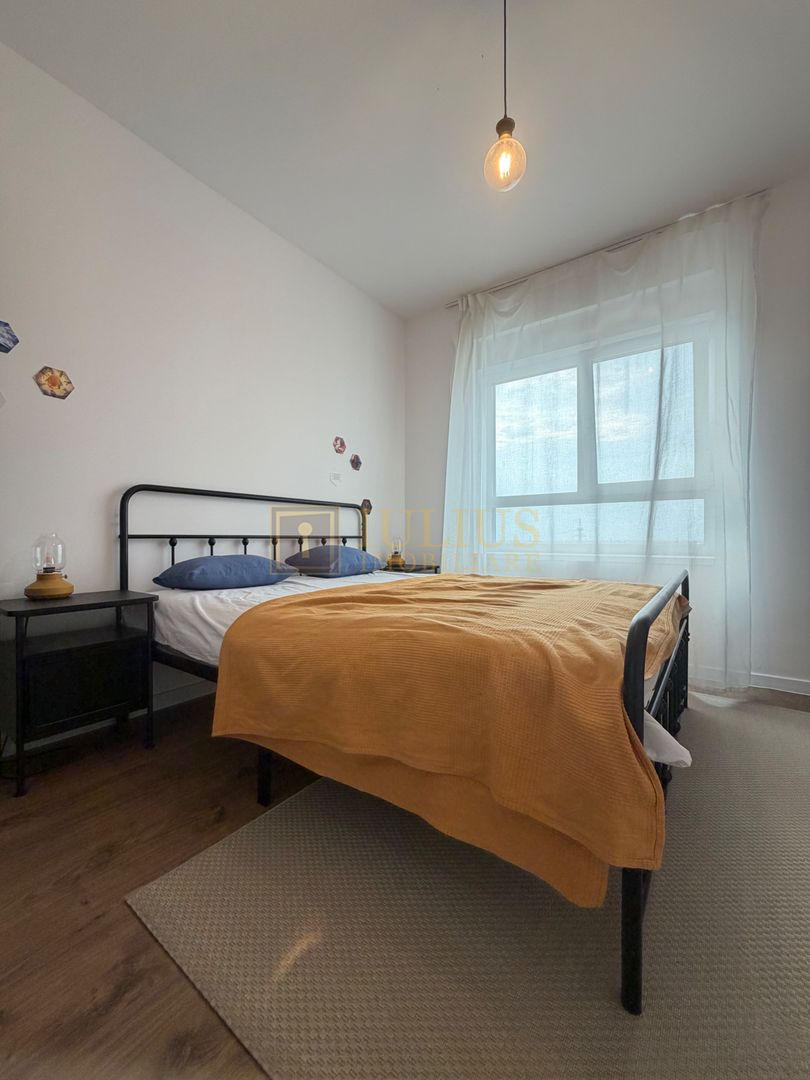 City of Mara M11; mobilat modern, contract inclus. - Poză 13