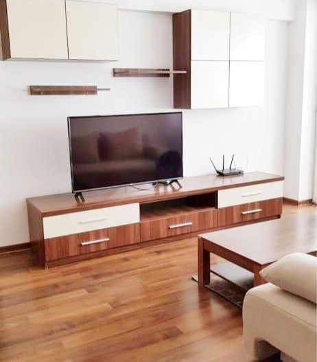 AP. 2 CAMERE TITAN, BUCATARIE INCHISA, BLOC REABILITAT, METROU 10 MIN - Poză 3