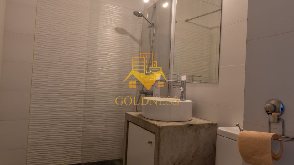 o camera, modern, bloc nou, Marasti zona Groapa Marasti, Pet Friendly - Poză 4