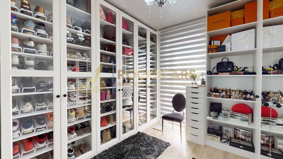 Apartament 3 Camere | Città Residential Park | Delfinului - Poză 10