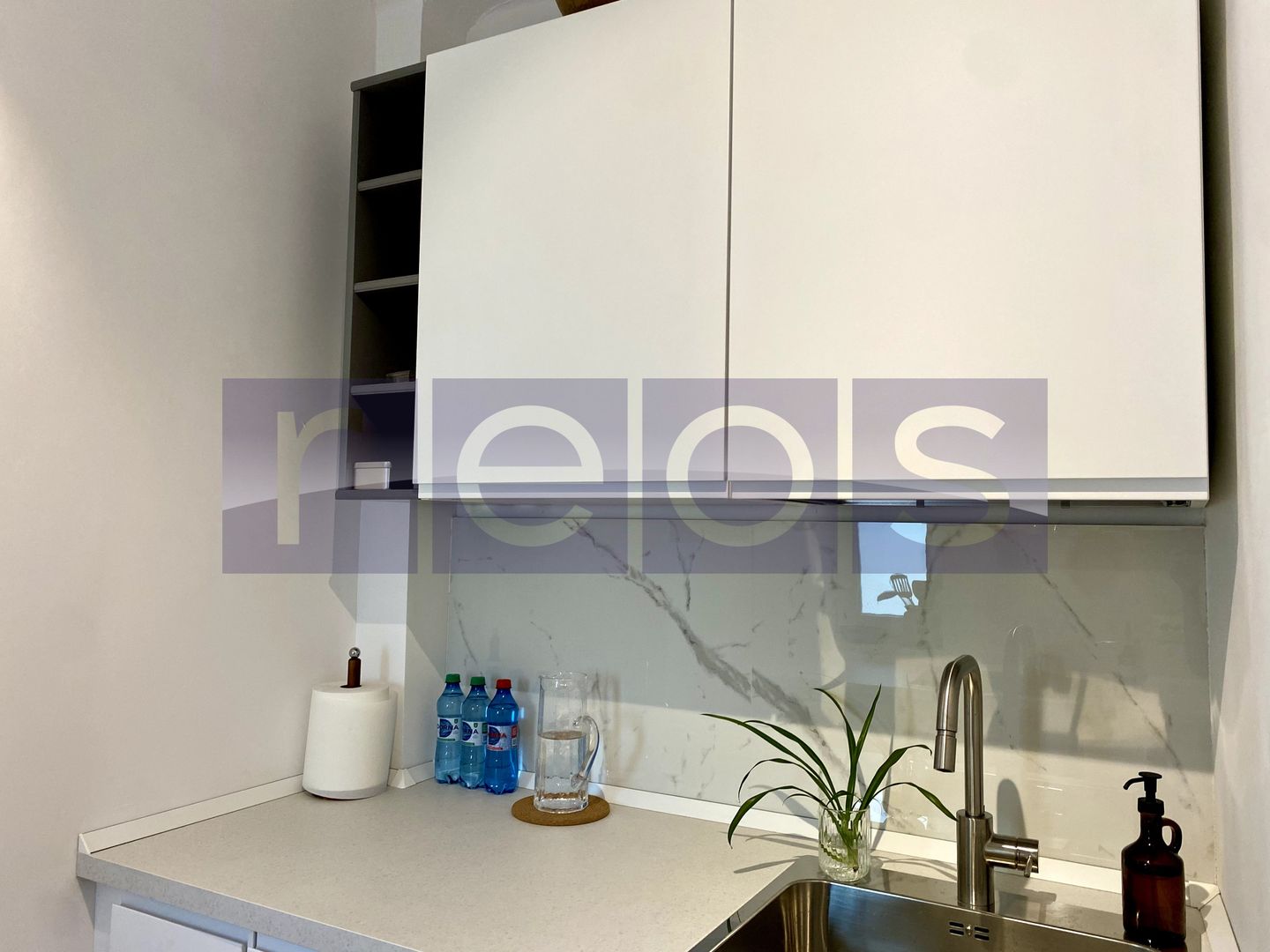 DE VANZARE PENTHOUSE 4  CAMERE | 97 MP UTILI | 3 BALCOANE | PARCUL CISMIGIU - Poză 14