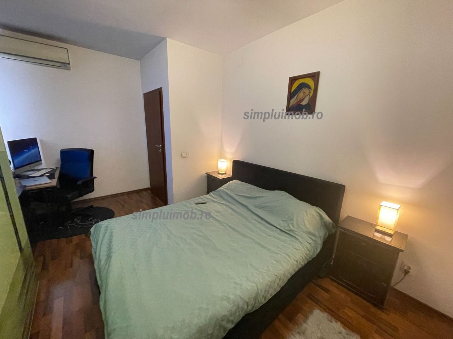 Titan 3 Camere Modern - Poză 10