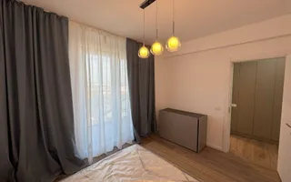 Ag BRASADAS vinde Ap. 2 cam 2025 Et. 1 Straulesti Sect 1. - Poză 14