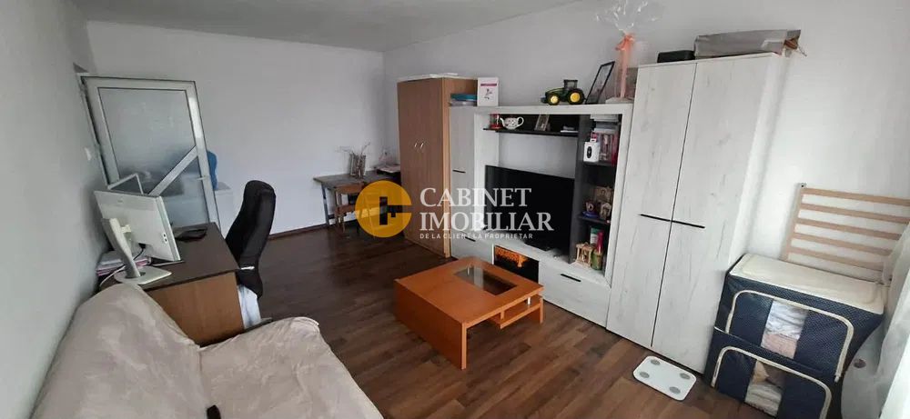 Apartament 2 camere decomandat – Nicolina, Biserica Catolică – 58 mp - Poză 1