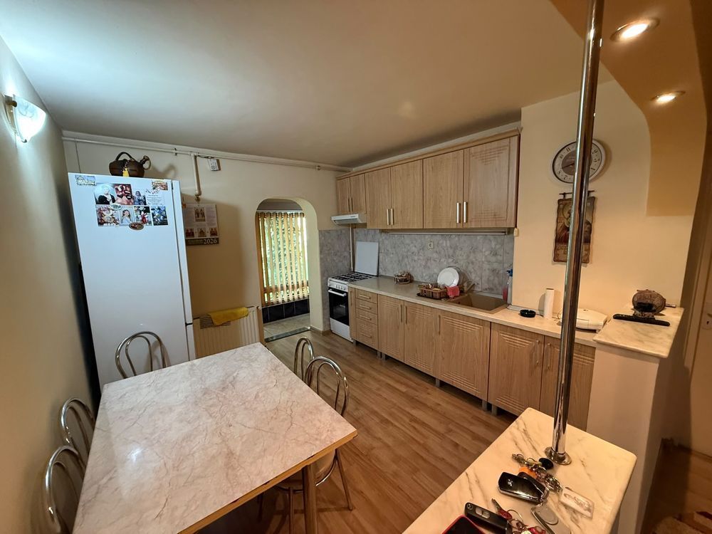 Vand Apartament 3 camere M16 - Poză 3