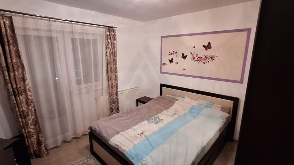 Apartament cu 3 camere - 66 mp - Cartierul Englezesc, Șelimbăr - Poză 6