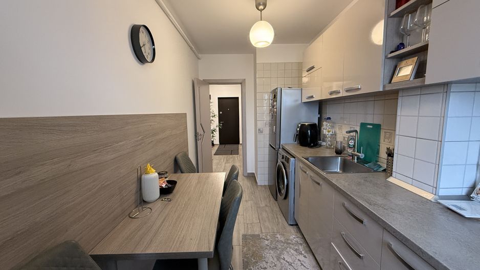 Apartament Pallady - Nicolae Teclu - Ozana (COMISION ZERO) - Poză 7