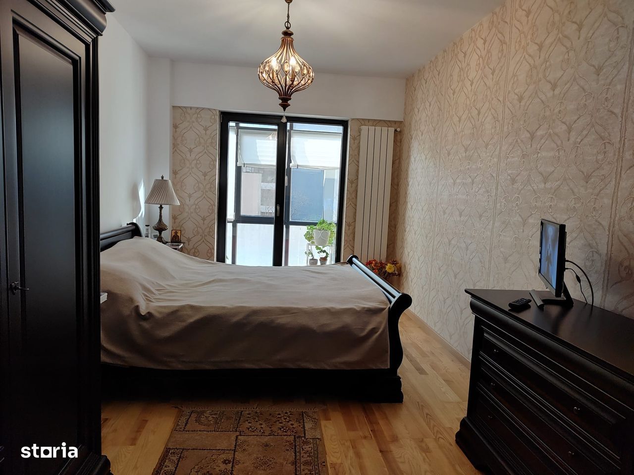 Apartament Open Space Timpuri Noi / Vitan - Poză 3