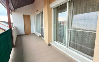 Apartament 3 camere | Etaj 2 | Decomandat | Terasa | Parcare - Poză 8