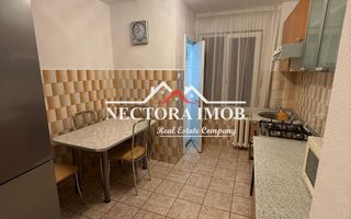 NECTORA IMOB-Apartament 2 camere, Str. Al. Cazaban,Et.3,Parcare,Utilat - Poză 7