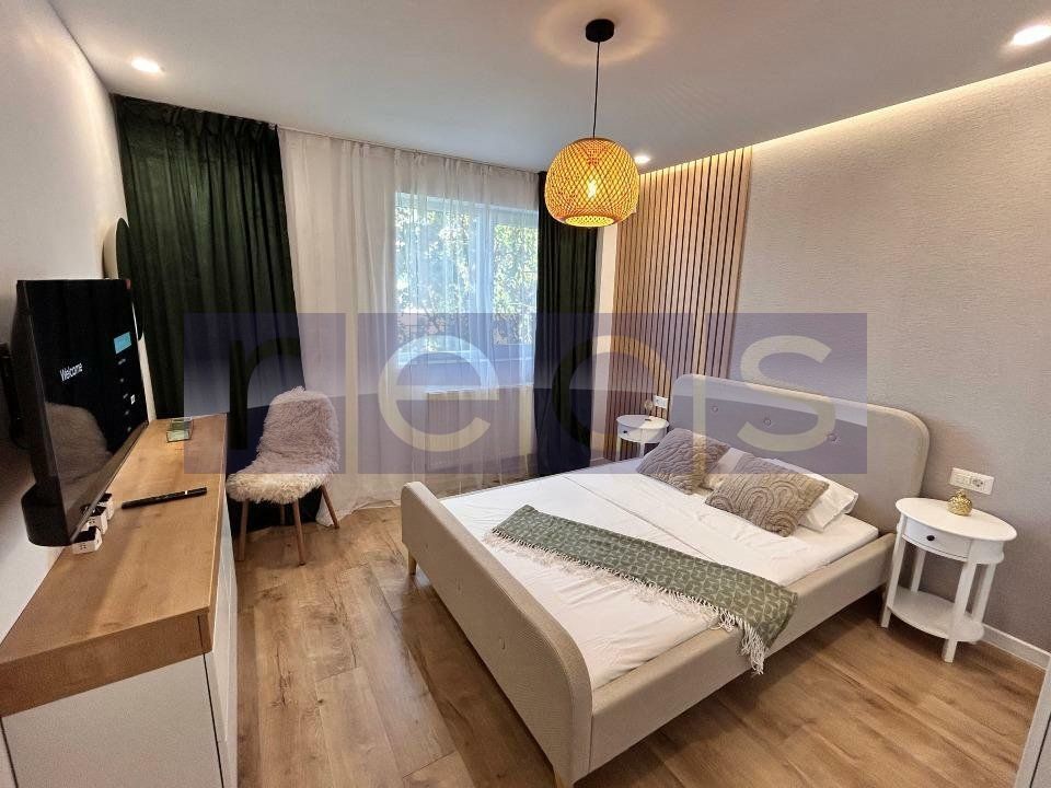 VANZARE 2 CAMERE I SUPERB I DECOAMNDAT I PLAZA ROMANIA - DRUMUL TABEREI - Poză 5