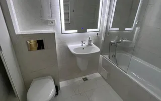 Apartament 3 camere zona Parcul Carol / Loc de parcare subteran - Poză 11