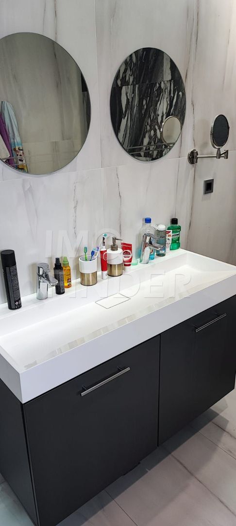 Casa individuala Buna Ziua, aleea privata, finisaje de lux - Poză 21