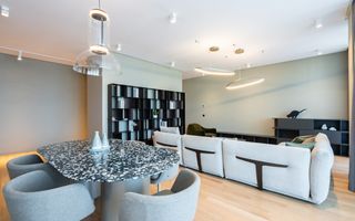 Apartament superb - 4 camere - vanzare - Rahmaninov - Floreasca - Poză 10