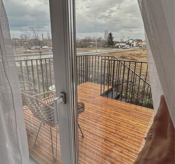 Apartament 3 camere Aradului bloc nou - Poză 11