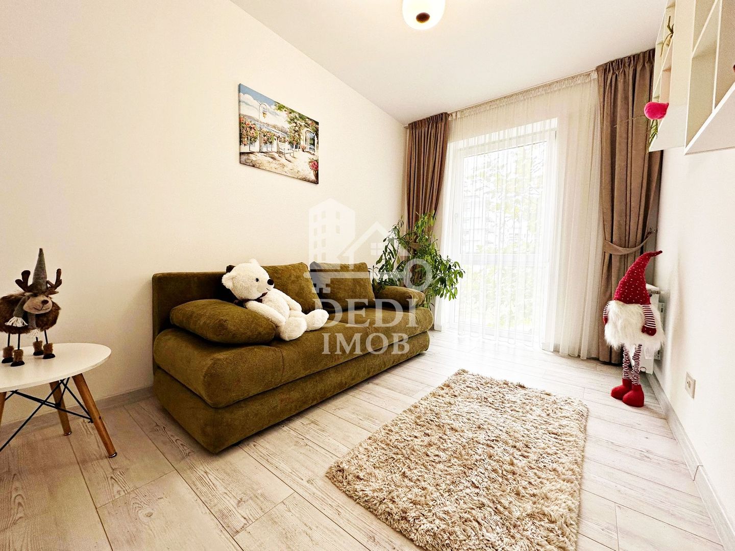 Apartament cu 3 camere de inchiriat Ceyrat, Oradea - Poză 8