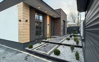 Vânzare, casă, 3 camere, str. Alexei Mateevici, Tohatin - Poză 5