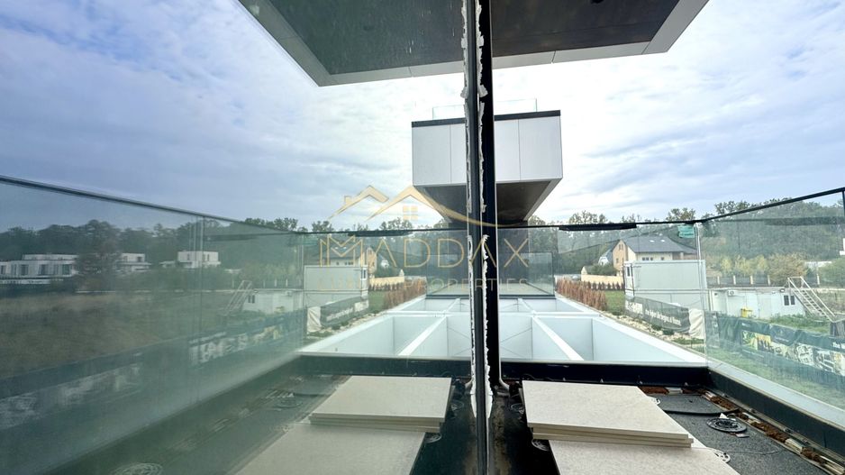 Vila Individuala Exclusivista 6 camere *525mp* // Pipera - Scoala Americana - Poză 31