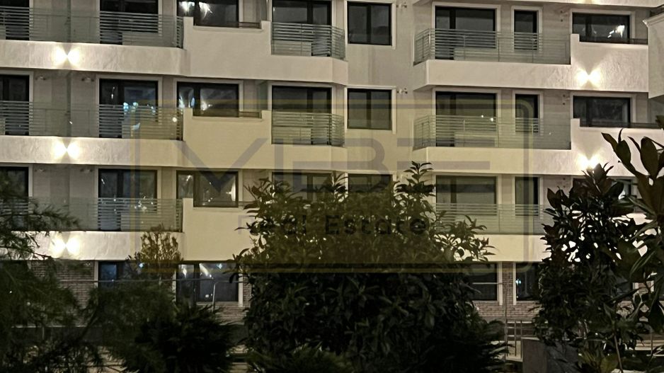 Apartament 2 camere decomandat  Royal Town Copou - Poză 36