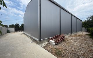 HALA - BRAGADIRU, 280 MP, LOCURI PARCARE, TEREN 700 MP - Poză 6