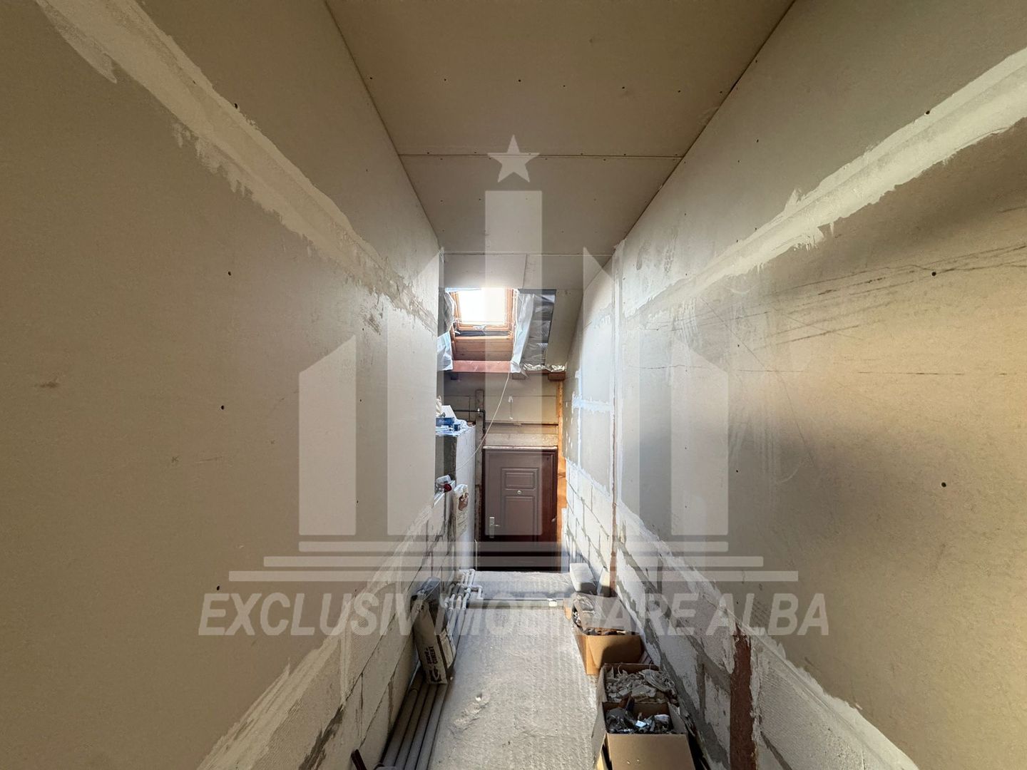 Apartament de vanzare | 7 Garsoniere | 150mp | Bloc Nou | Alba-Micesti - Poză 4