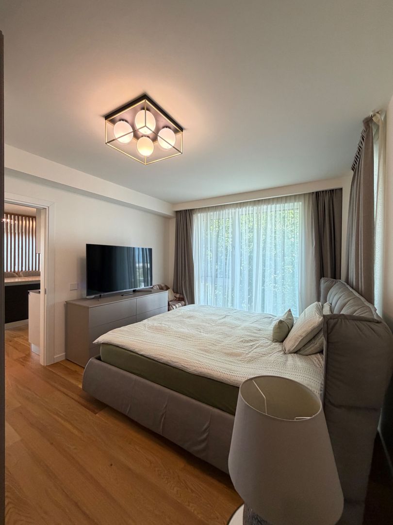 Apartament Premium 2 camere si panoramă asupra Clujului - Poză 10