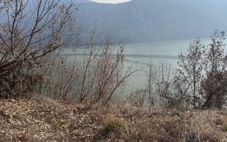 Teren intravilan Dubova - la Dunare - Poză 7