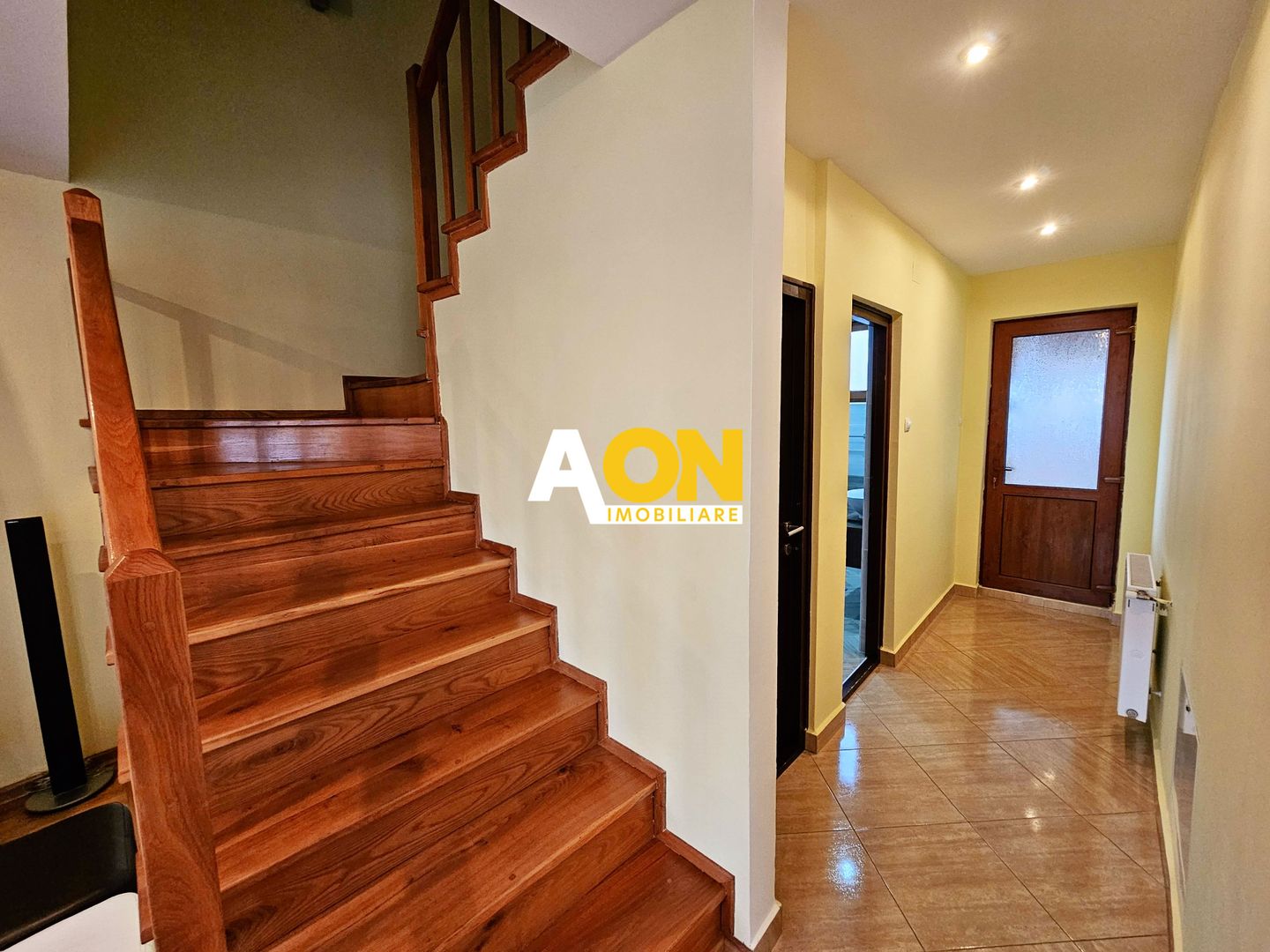 Casa 4 camere, garaj, 410 mp teren, Alba Micesti - Poză 8