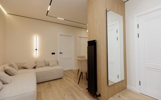 Vânzare, apartament, 2 camere, str. Ioana Radu, Buiucani - Poză 3