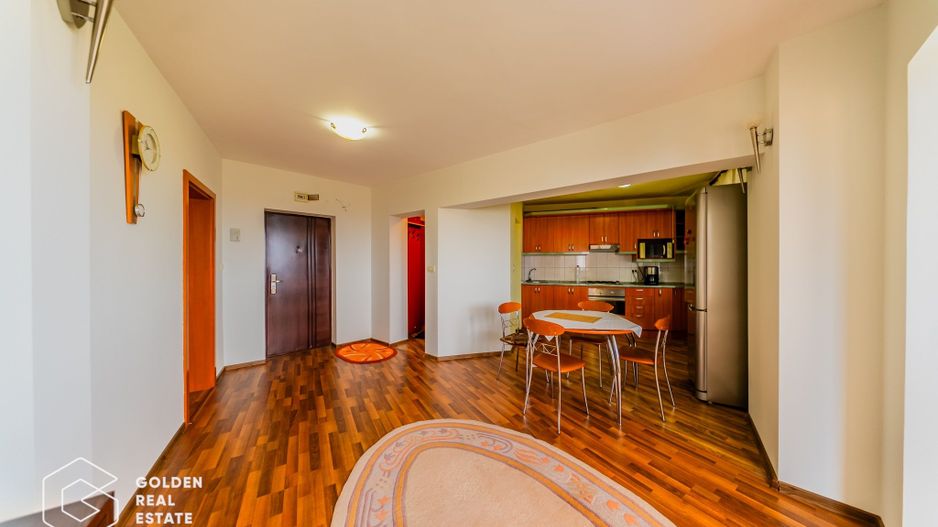 Apartament 2 camere, Piata Spitalului, etaj intermediar, comision 0% - Poză 1