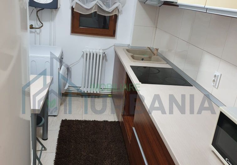 Apartament 2 camere de închiriat în zona Casa Sindicatelor / Podu Roș, Iași - Poză 2