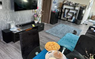 Apratament 3 camere | Braytim | 2 locuri de parcare | Complet mobilat - Poză 1