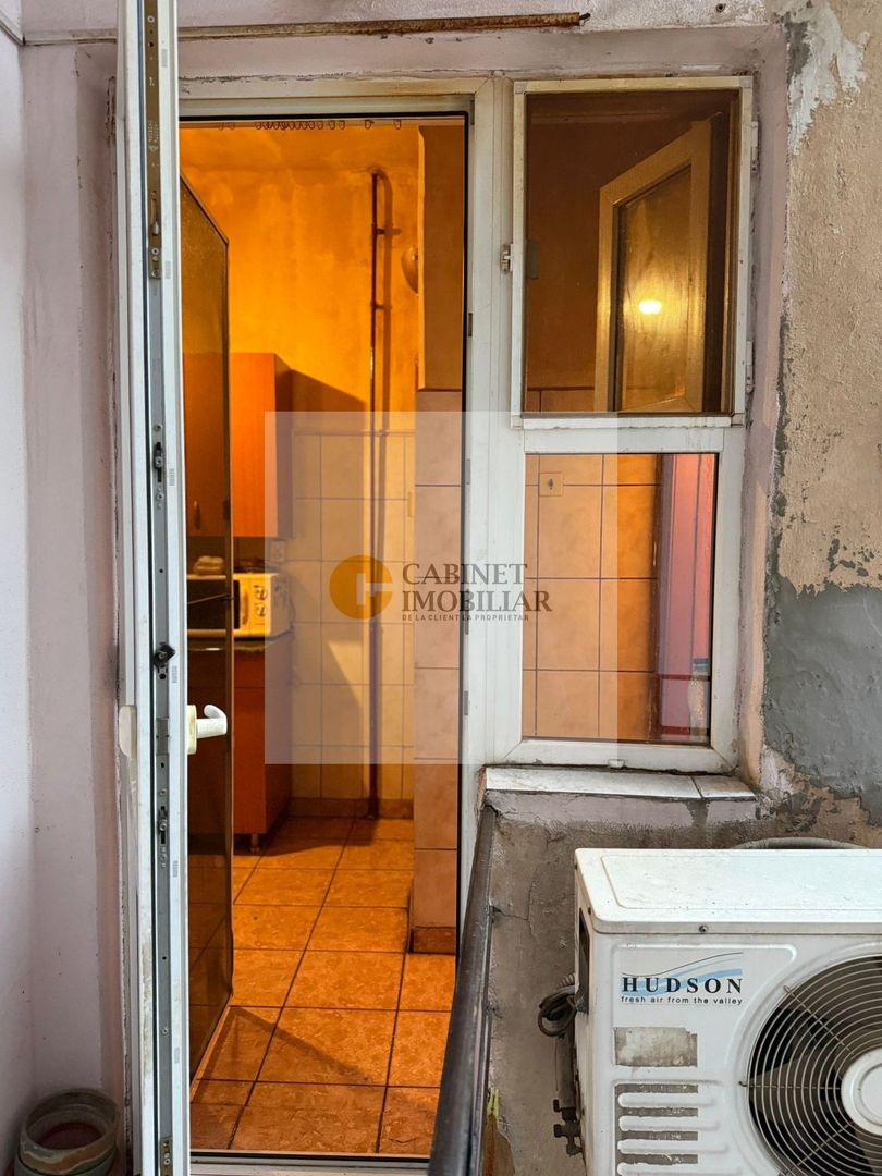 3 camere | Etaj 3/4 | Nemobilat | Universitate - Piata C. A . Rosetti - Poză 20