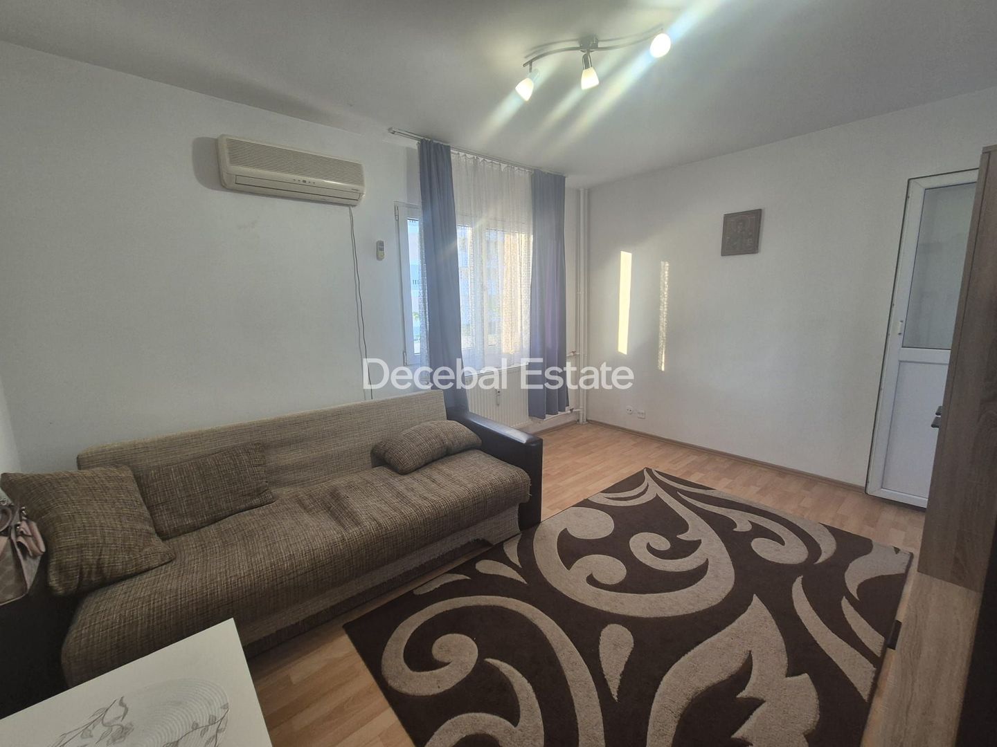 Apartament 2 camere, decomandat 41mp, Zona Baba Novac - Poză 2