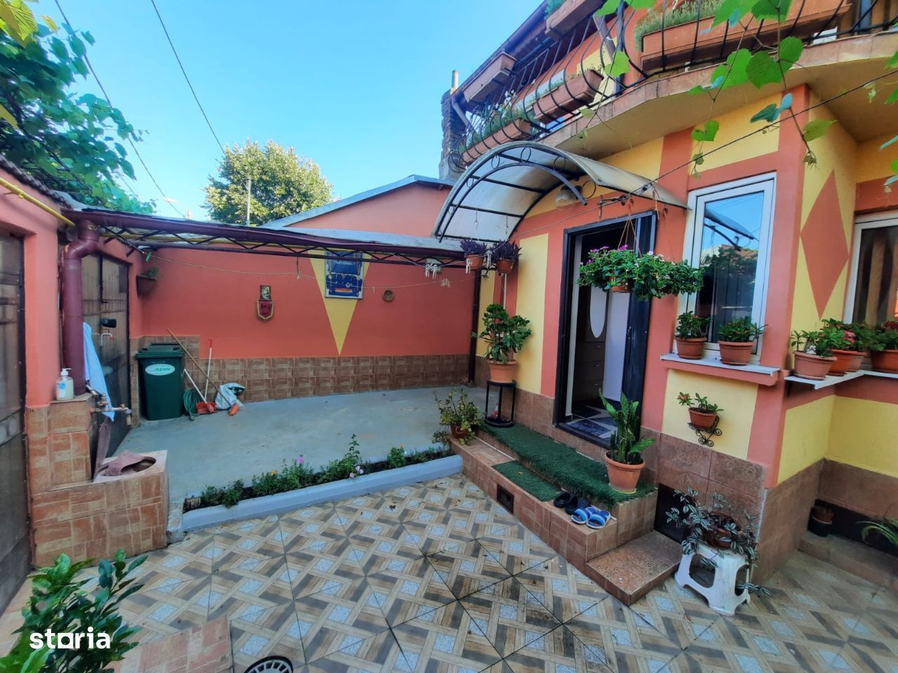 Casa / Vilă Carrefour Alexandria Rahova - Poză 5