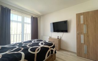 Apartament 3 camere--Turnisor | Decomandat | Balcon 10 mp | Parcare privata - Poză 9