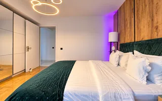 Penthouse-modern- View Panoramic-150mp - Poză 12