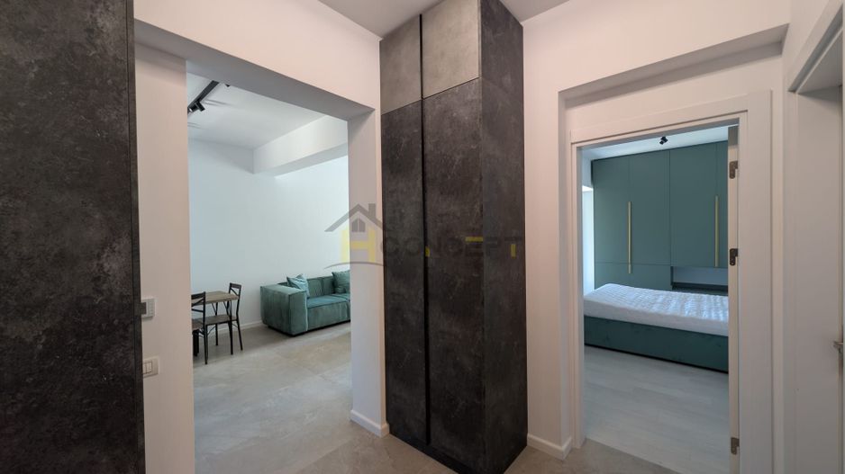 Inchiriere apartament 2 camere LUX Calea 13 Septembrie - Poză 7