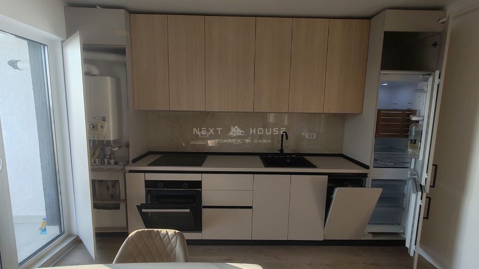 🔥 Apartament Premium 3 Camere | Parcul Carol | Aproape de Unirii | - Poză 4