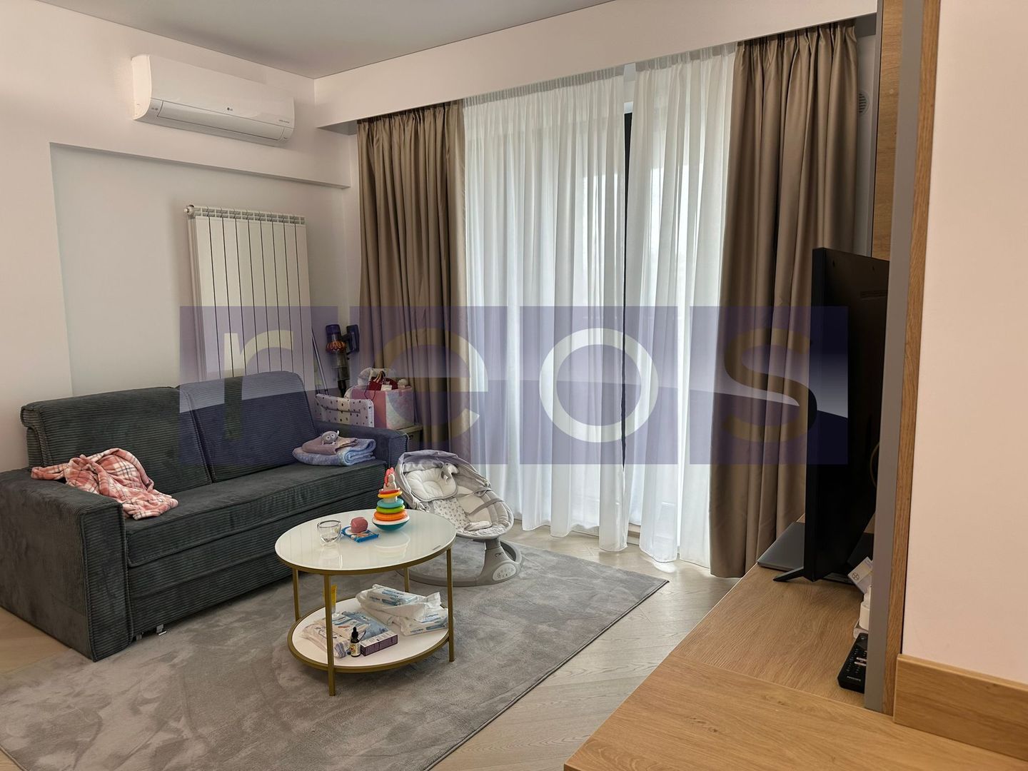 VANZARE 3 CAMERE | CORTINA NORTH | PIPERA - Poză 8