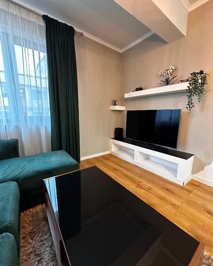 Apartament  bloc boutique + Loc de parcare // Domenii // Cireșarii - Poză 3