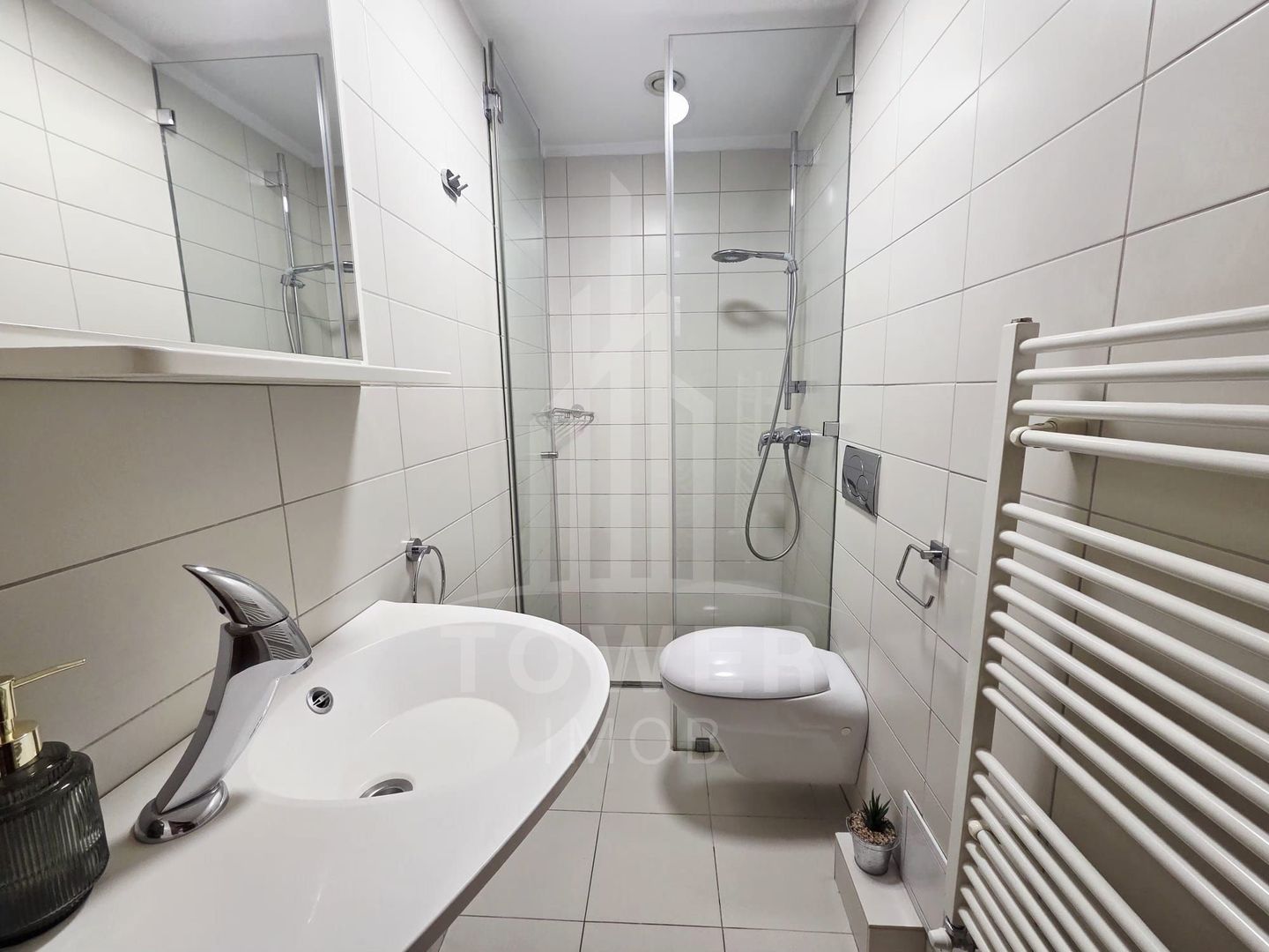 Apartament 3 camere de închiriat - Poză 7