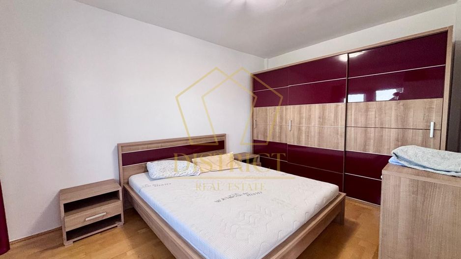 Apartament spatios cu 4 camere si terasa | Modern - Poză 7