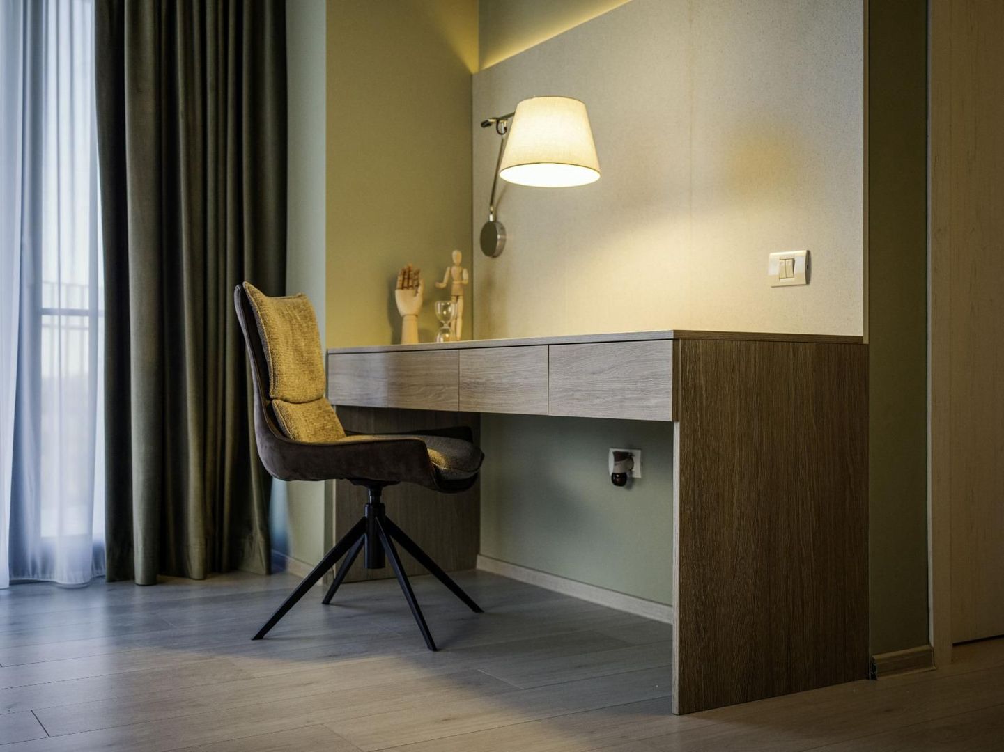 Apartament  Calea Torontalului - Poză 12