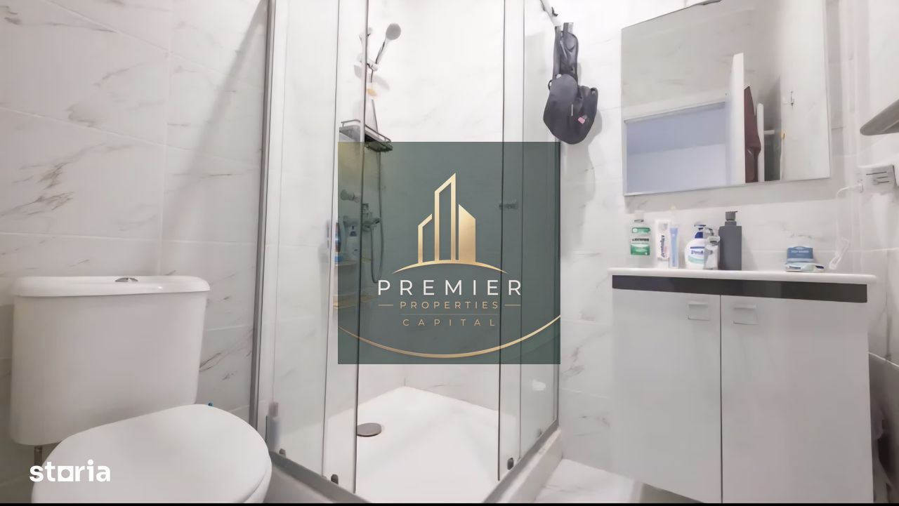 Apartament 3 camere de vânzare Militari – Bloc 2023, 95 mp, Parcare Subterană - Poză 14