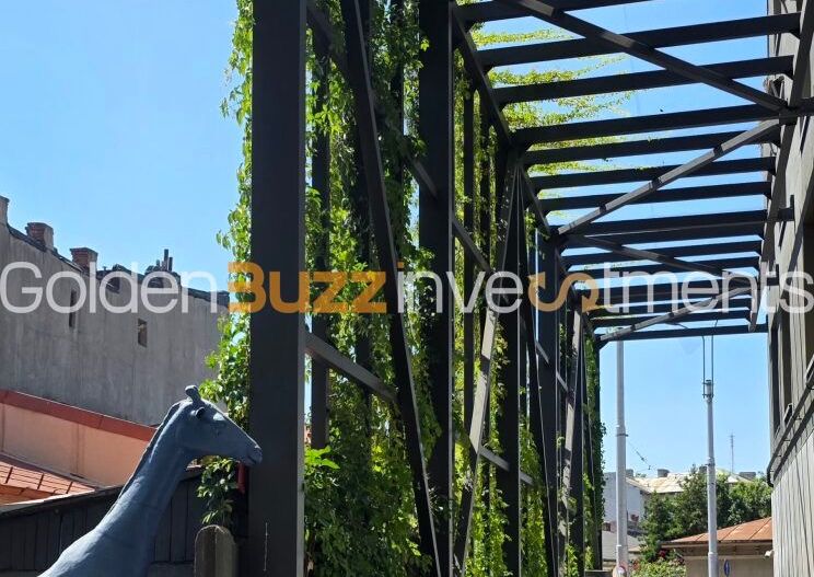 Penthouse spectaculos | Central District - Poză 11