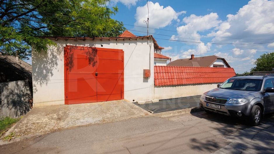 Vânzare, casă, 2 nivele, 4 camere, strada Ciocana Veche, Colonița - Poză 6